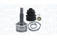 CV joint repair kit, driveshaft