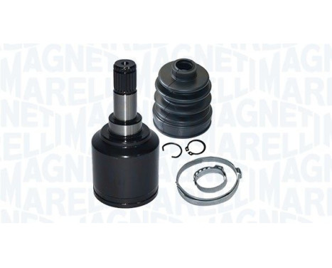 CV joint repair kit, driveshaft