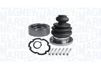 CV joint repair kit, driveshaft