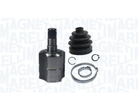 CV joint repair kit, driveshaft