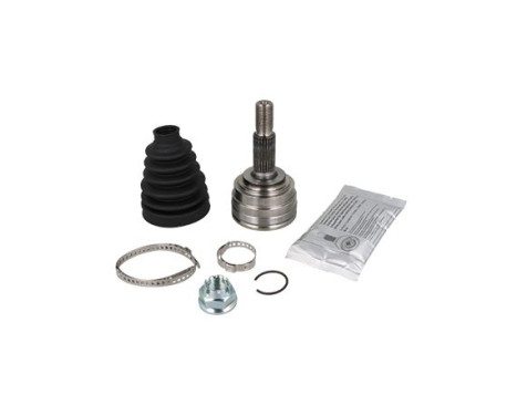 CV joint repair kit, driveshaft