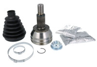 CV joint repair kit, driveshaft