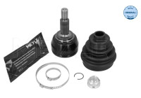 CV joint repair kit, driveshaft