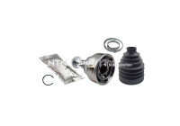 CV joint repair kit, driveshaft