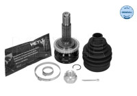 CV joint repair kit, driveshaft