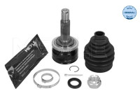 CV joint repair kit, driveshaft