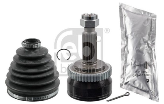 CV joint set 176357 FEBI
