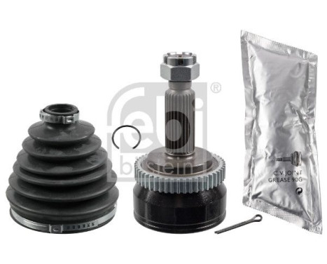 CV joint set 176357 FEBI