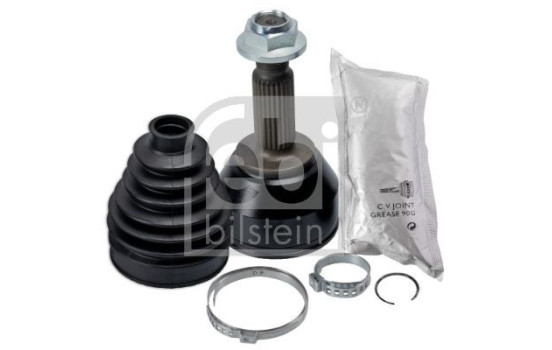 CV joint set 176800 FEBI