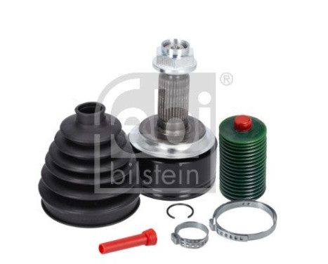 CV joint set 185083 FEBI