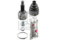 CV joint set 185094 FEBI