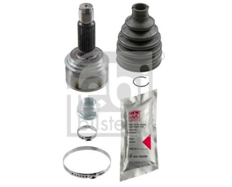 CV joint set 185094 FEBI