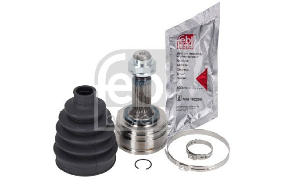 CV joint set 185114 FEBI