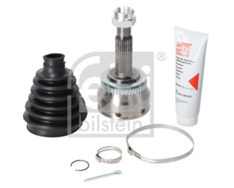 CV joint set 196465 FEBI