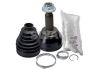 CV joint set