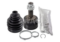 CV joint set