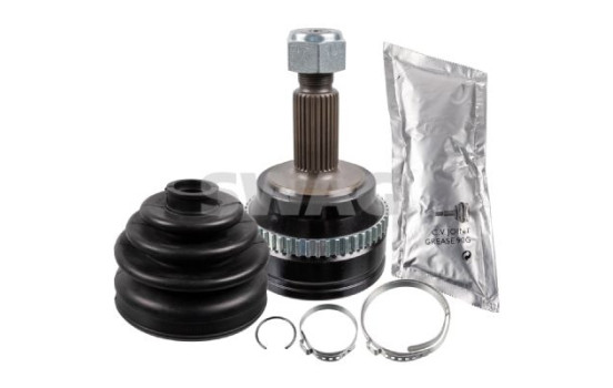 CV joint set