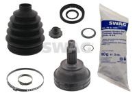 CV joint set