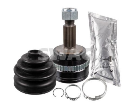 CV joint set