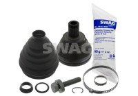 CV joint set