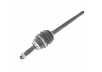 Drive Shaft ADG089101B Blue Print