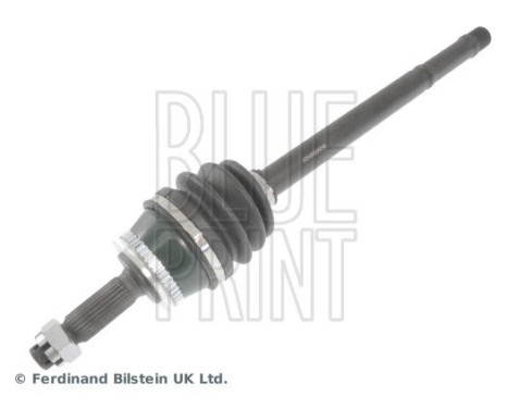 Drive Shaft ADG089101B Blue Print, Image 3
