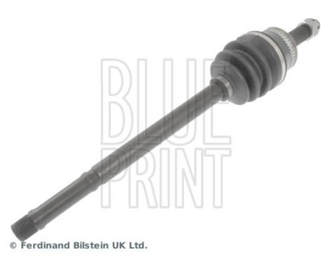 Drive Shaft ADG089101B Blue Print, Image 4