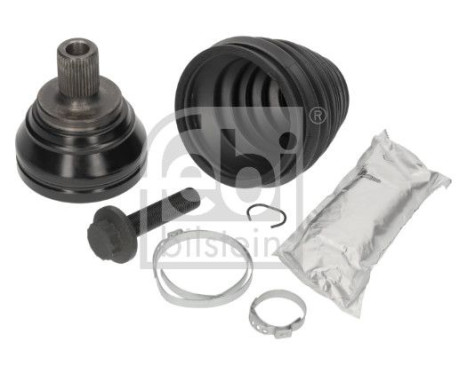 Joint Kit, drive shaft 109151 FEBI, Image 2