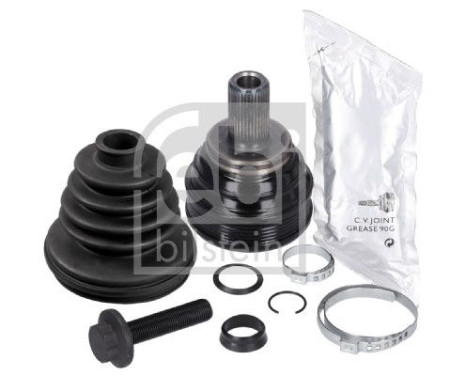 Joint Kit, drive shaft 109399 FEBI, Image 2