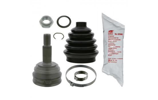 Joint Kit, drive shaft 14860 FEBI