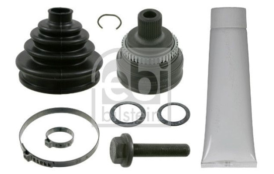 Joint Kit, drive shaft 14900 FEBI, Image 2