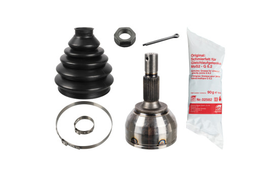 Joint Kit, drive shaft 171644 FEBI