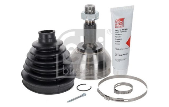 Joint Kit, drive shaft 171644 FEBI, Image 2