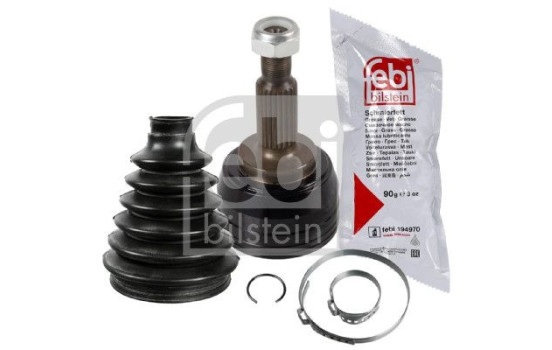 Joint Kit, drive shaft 171922 FEBI, Image 2