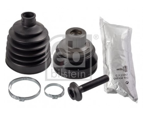 Joint Kit, drive shaft 173506 FEBI, Image 2