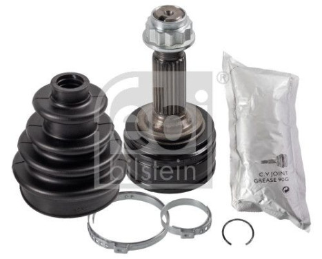 Joint Kit, drive shaft 173755 FEBI