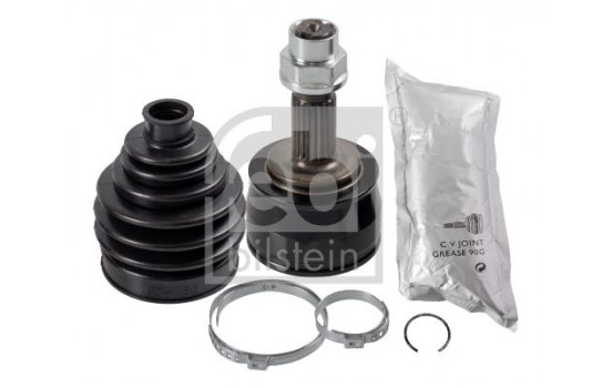 Joint Kit, drive shaft 174025 FEBI