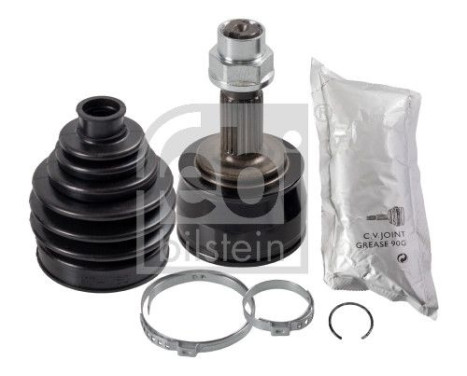 Joint Kit, drive shaft 174025 FEBI