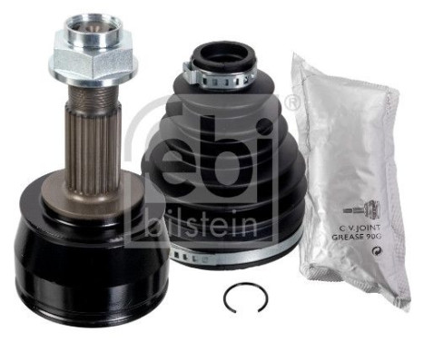 Joint Kit, drive shaft 175800 FEBI