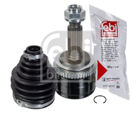 Joint Kit, drive shaft 177023 FEBI