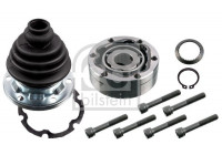 Joint Kit, drive shaft 177489 FEBI