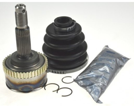 Joint Kit, drive shaft 20090 Spidan, Image 2