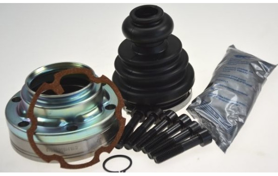 Joint Kit, drive shaft 20597 Spidan, Image 2