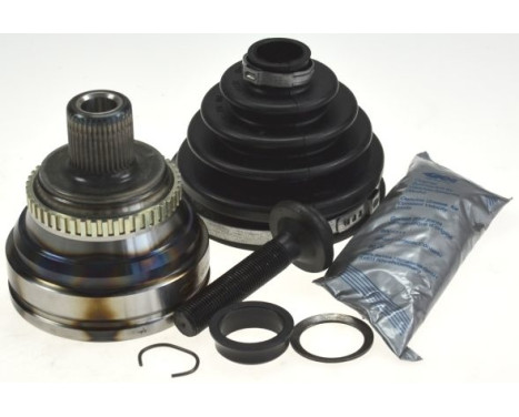 Joint Kit, drive shaft 22639 Spidan, Image 2