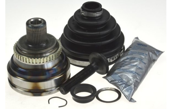 Joint Kit, drive shaft 22639 Spidan, Image 2