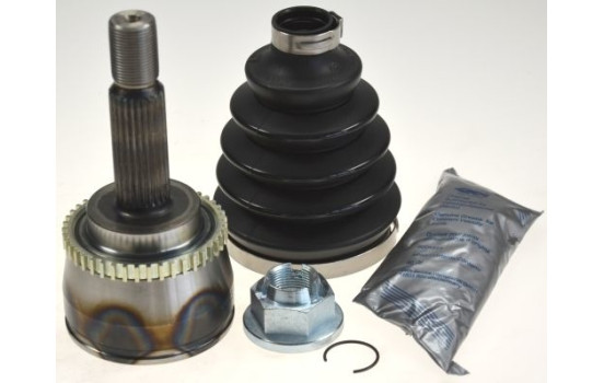 Joint Kit, drive shaft 23667 Spidan, Image 2