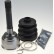 Joint Kit, drive shaft 23972 Spidan, Thumbnail 2