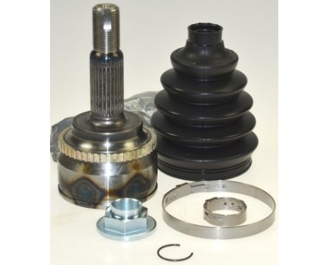 Joint Kit, drive shaft 24381 Spidan, Image 2