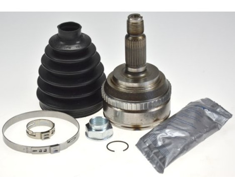 Joint Kit, drive shaft 24389 Spidan, Image 2