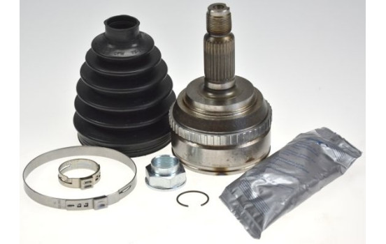 Joint Kit, drive shaft 24389 Spidan, Image 2
